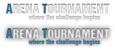 Original Arena Tournament logo